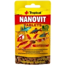 Tropical Nanovit Tablets