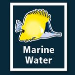 für Meerwasser