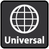 Universal