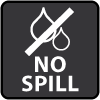No Spill