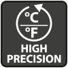 High Precision