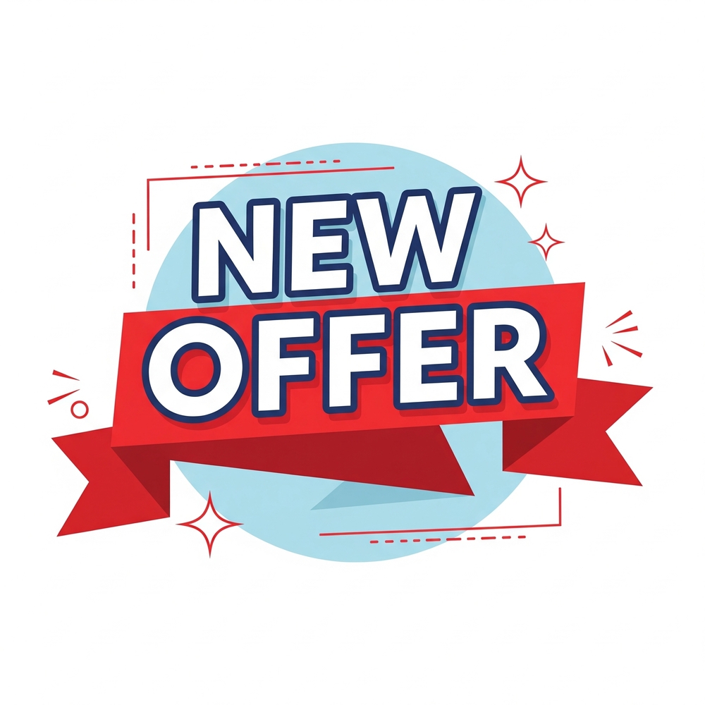 New Offer