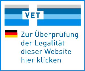 Versandhandelsregister fÃ¼r Tierarzneimittel im Fernabsatz