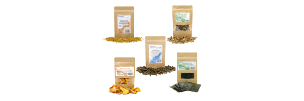 Naturfutter