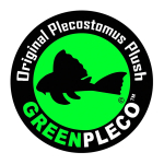GreenPleco