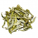 Garnelengarten® Weidenblätter grün 30...