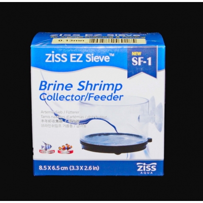 Ziss Brine Shrimp Sieve - Artemia Sieb