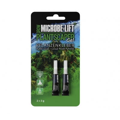 Microbe-Lift Plantscaper - Sekundenkleber 2x5 g