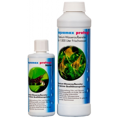 aquamax Protego - Wasseraufbereiter