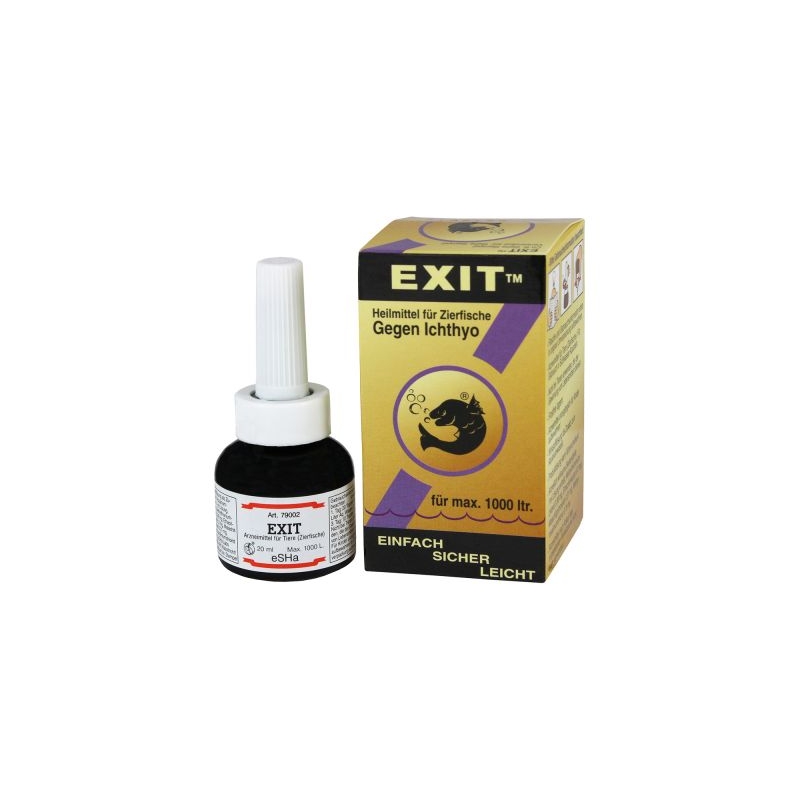 Exit 1000