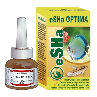 eSHa Optima