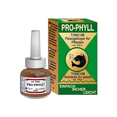 eSHa Pro-Phyll 20 ml