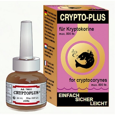 eSHa Crypto-Plus 20 ml