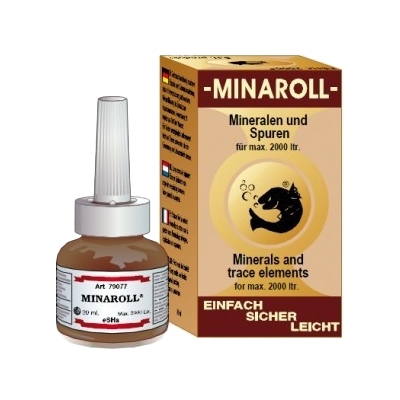 eSHa Minaroll 20 ml