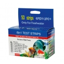 Easy-Life 6in1 Teststrips