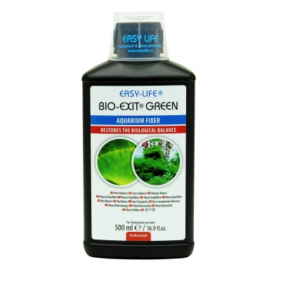 Easy-Life Bio-Exit Green 500 ml