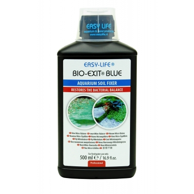 Easy-Life Bio-Exit Blue 500 ml