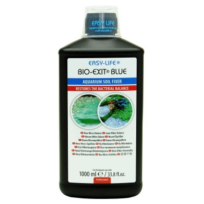 Easy-Life Bio-Exit Blue 1000 ml