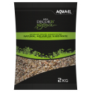 Aquael Natural 1,4-2 mm - Naturkies