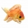 Nature4Pets - Goldfish Plush