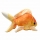 Nature4Pets - Goldfish Plush
