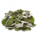 Garnelengarten® Himbeerblätter 30 Stück