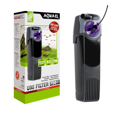 Aquael Unifilter 750 UV