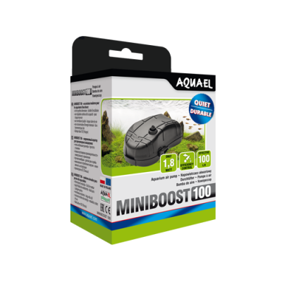 Aquael Miniboost 100