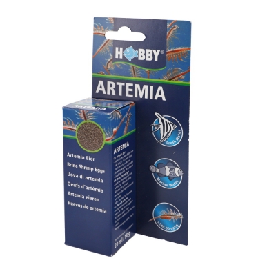 Hobby Artemia Eier 20 ml