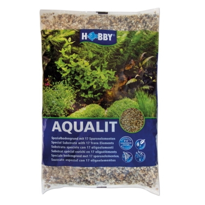 Hobby Aqualit