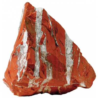 Red Jasper - 4 St. im 3 kg Netz