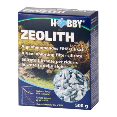 Hobby Zeolith 500 g