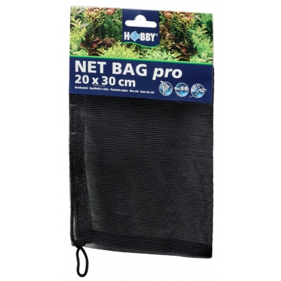 Hobby Net Bag pro 20x30 cm | Netzbeutel