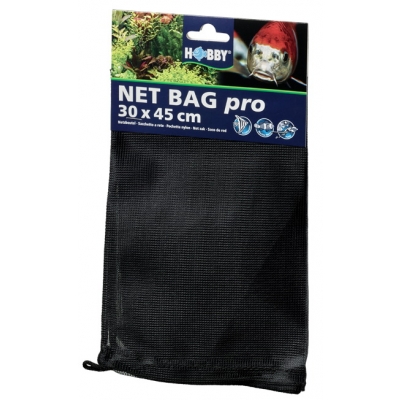 Hobby Net Bag pro 30x45 cm | Netzbeutel