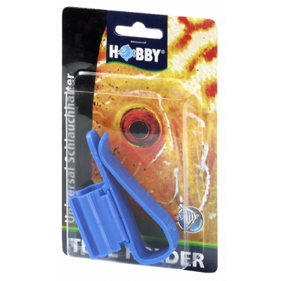 Hobby Tube Holder | Universal Schlauchhalter