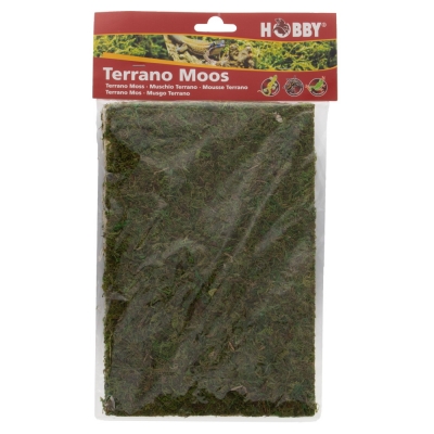 Hobby Terrano Moos