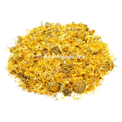 Garnelengarten® Ringelblumenblüten