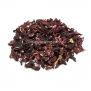 Garnelengarten® Hibiskusblüten rot 250 g