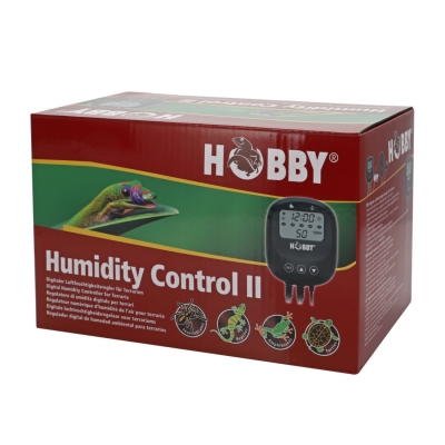 Hobby Humidity Control II Hygrostat