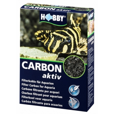 Hobby Carbon aktiv