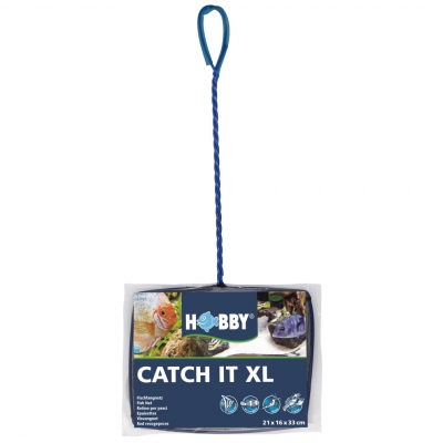 Hobby Catch It Kescher XL