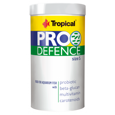 Tropical Pro Defence S 3000 ml