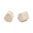 GlasGarten Mineral Hearts