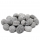 Lava Pebbles schwarz 450 gr