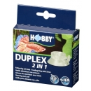 Hobby Duplex  2in1 | Kombi-Futterring