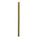 Hobby Bamboo Stick medium ca. 50 cm | Bambus Stab