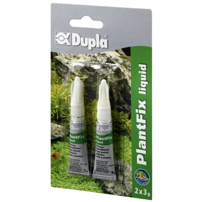 Dupla Plant Fix liquid 2 x 3 g