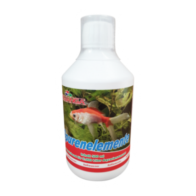 Femanga Spurenelemente 250 ml