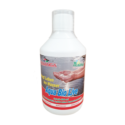 Femanga Aqua Bio Live 250 ml