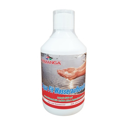 Femanga Aqua Fit Wasseraufbereiter